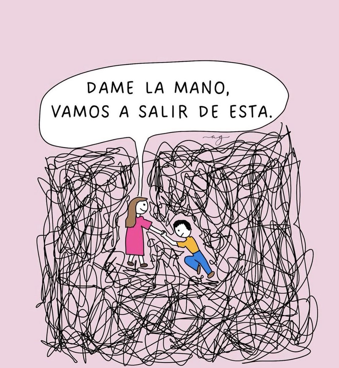 Dilo con dibujos tweet media