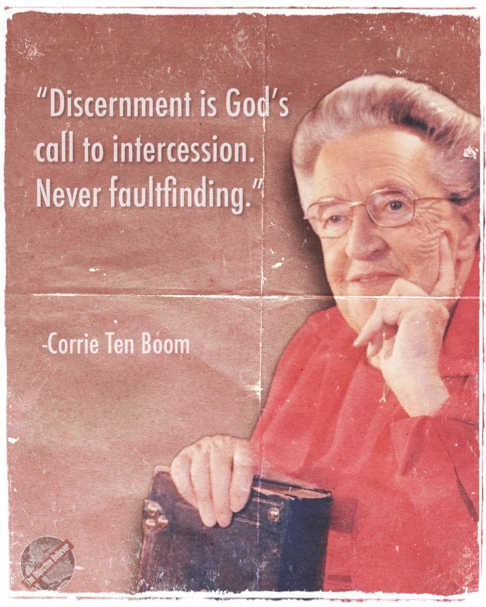 The Objective Believer tweet media