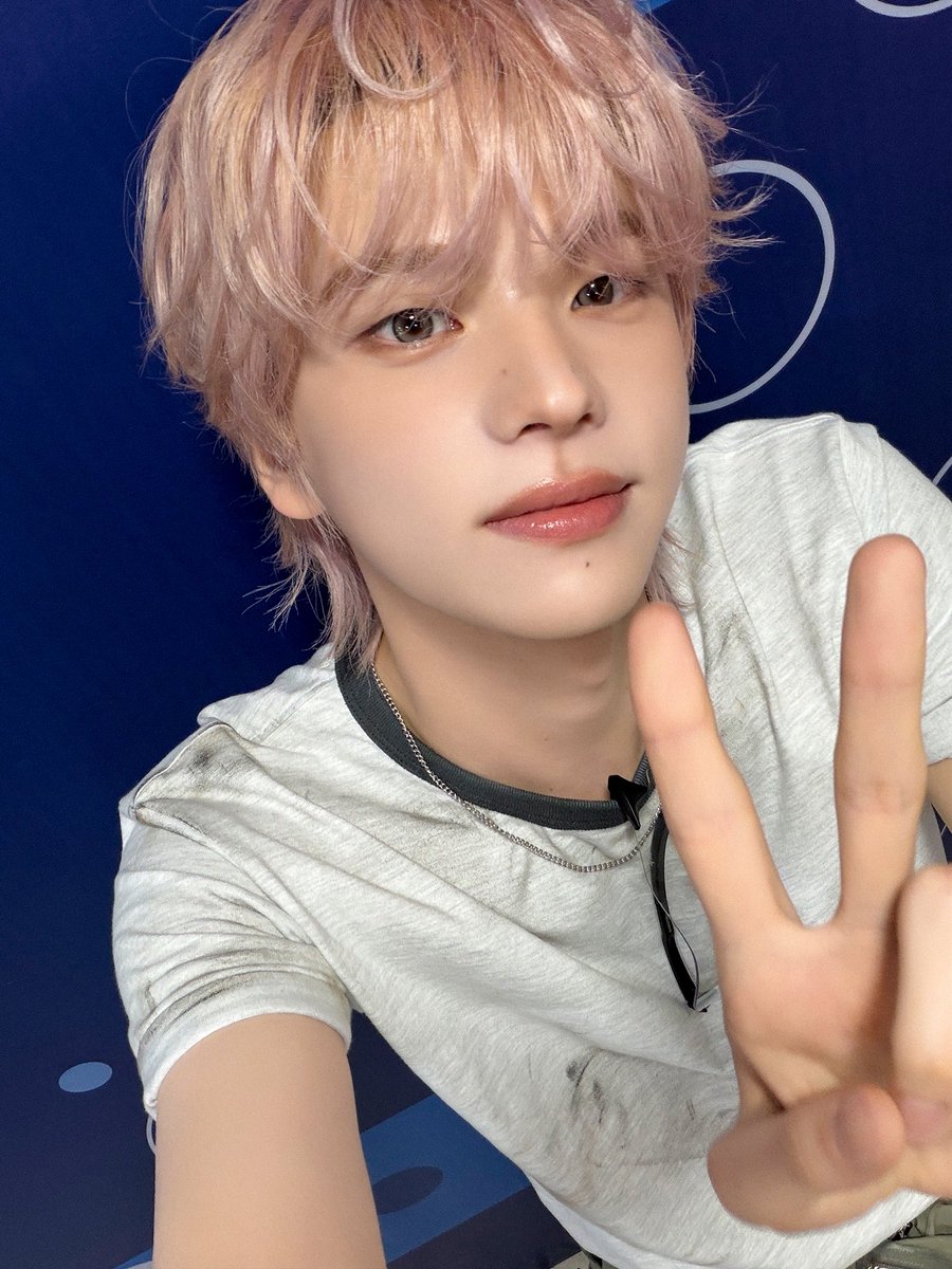shinbabe♡ tweet media