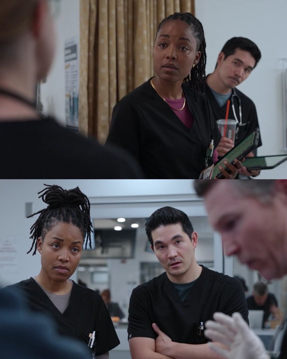 vick hates the pitt 🩺 tweet media