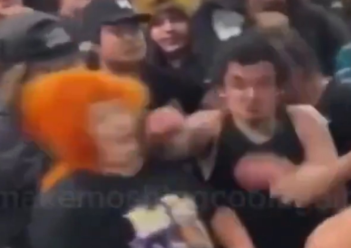 Philip Banks tweet media