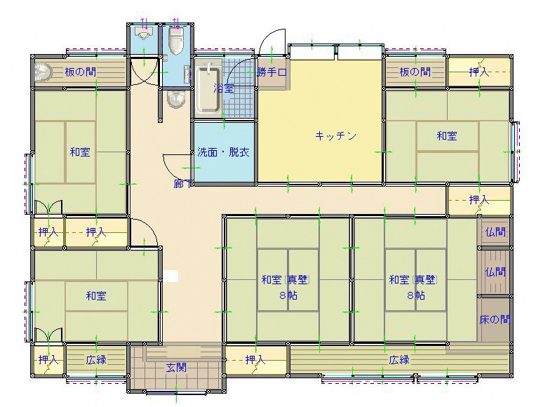 Sumai空き家 格安空き家・古民家検索 tweet media