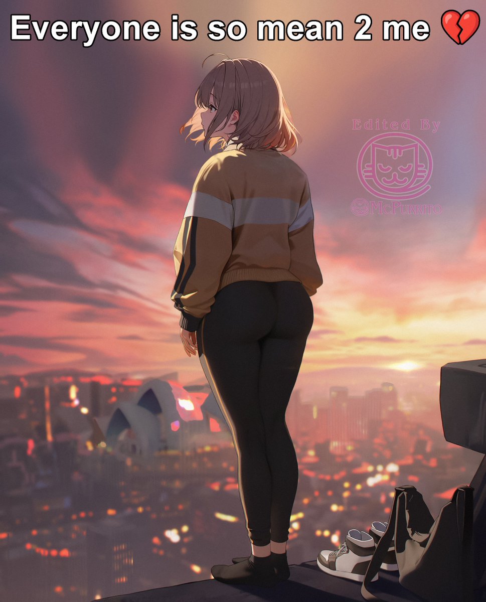 McPurrito tweet media