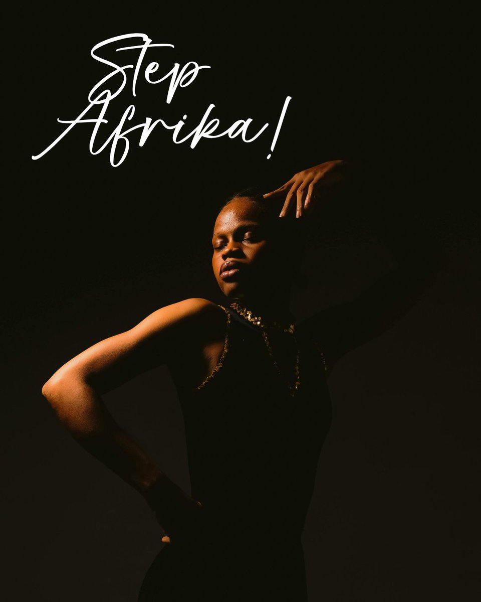 Don't miss Step Afrika! This vibrant performance combines percussive dance, rich rhythms, and cultural storytelling at Maryland Hall. Experience the passion, incredible choreography, and more! Find out more at  bit.ly/4hxaHq5.