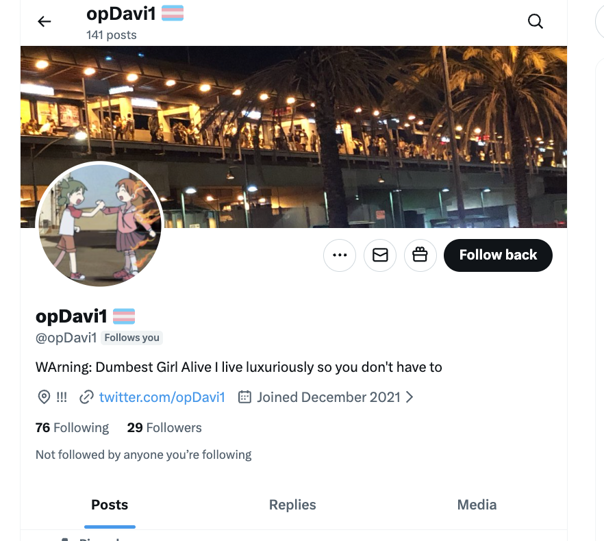 Toby Turner tweet media