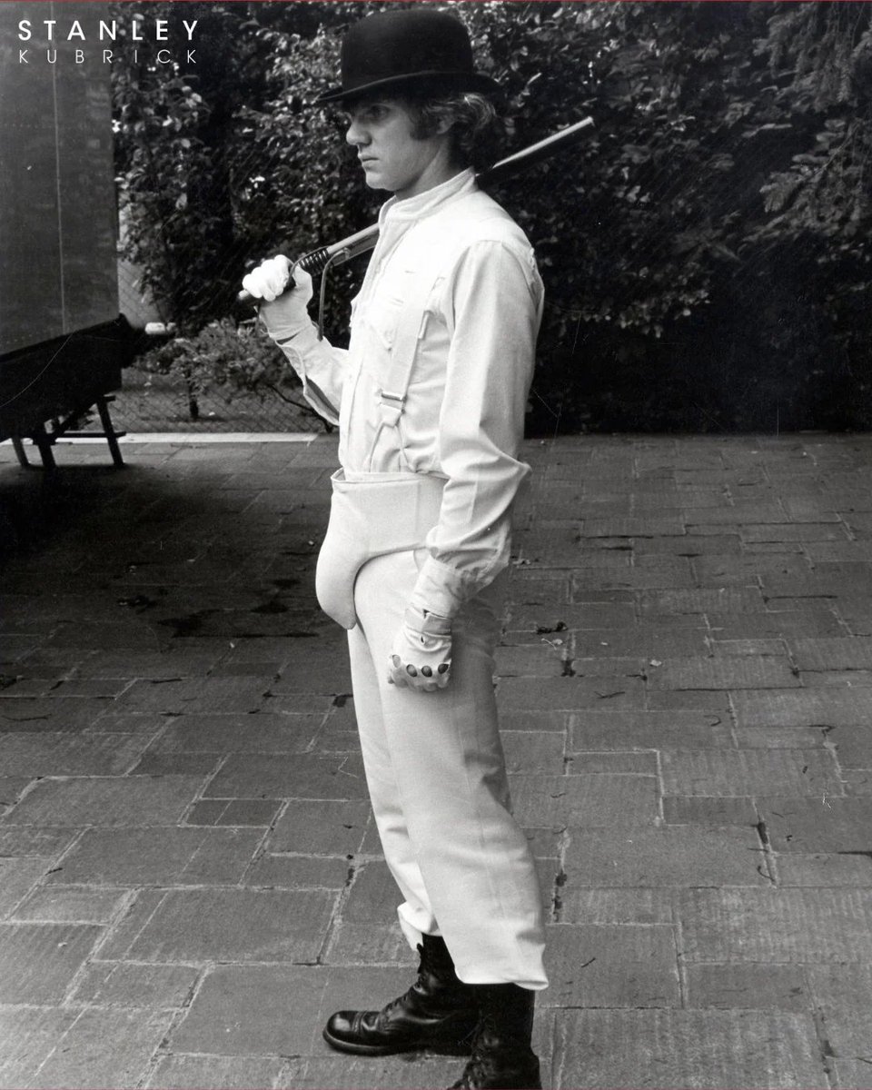 Best of Kubrick tweet media