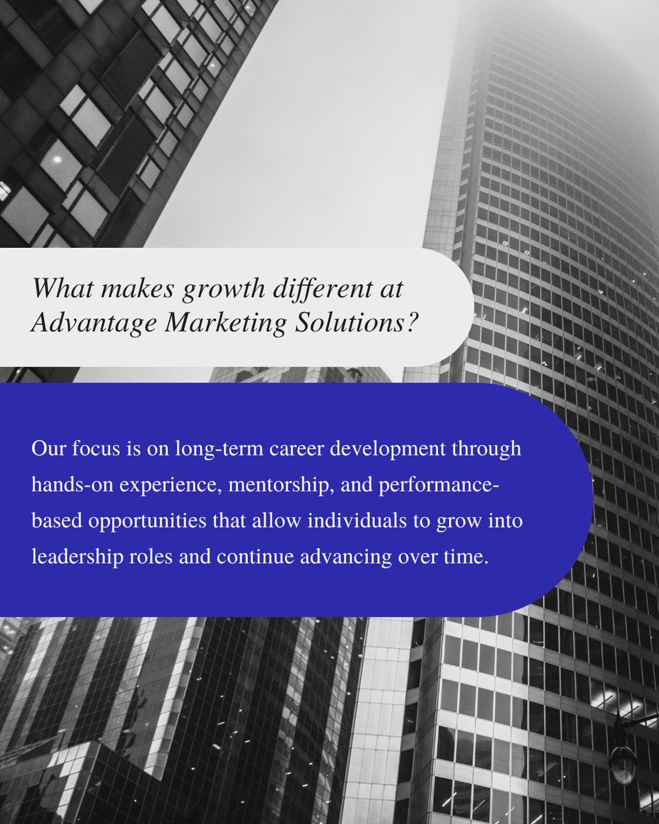 Advantage Marketing Solutions (@AdvantageMktgTX) / Posts / X