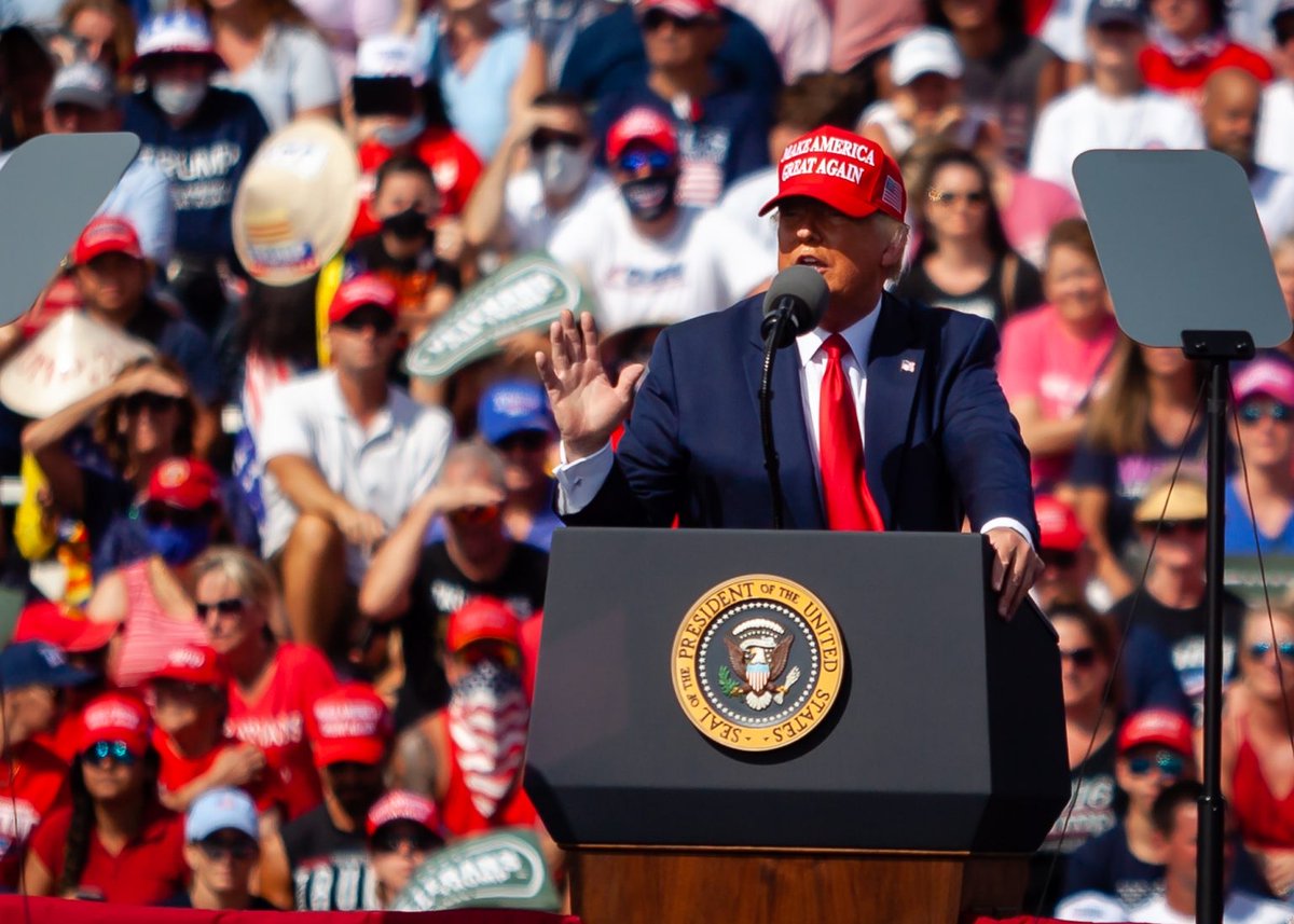 wmnf's tweet image. Experts say presidential rhetoric can make once-unthinkable ideas feel familiar over time — for better or worse. In today’s political climate, that impact is under renewed scrutiny.  ￼

Read more below

#WMNF #Politics #Media #PublicDiscourse