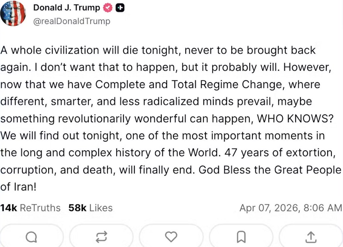 wmnf's tweet image. Experts say presidential rhetoric can make once-unthinkable ideas feel familiar over time — for better or worse. In today’s political climate, that impact is under renewed scrutiny.  ￼

Read more below

#WMNF #Politics #Media #PublicDiscourse