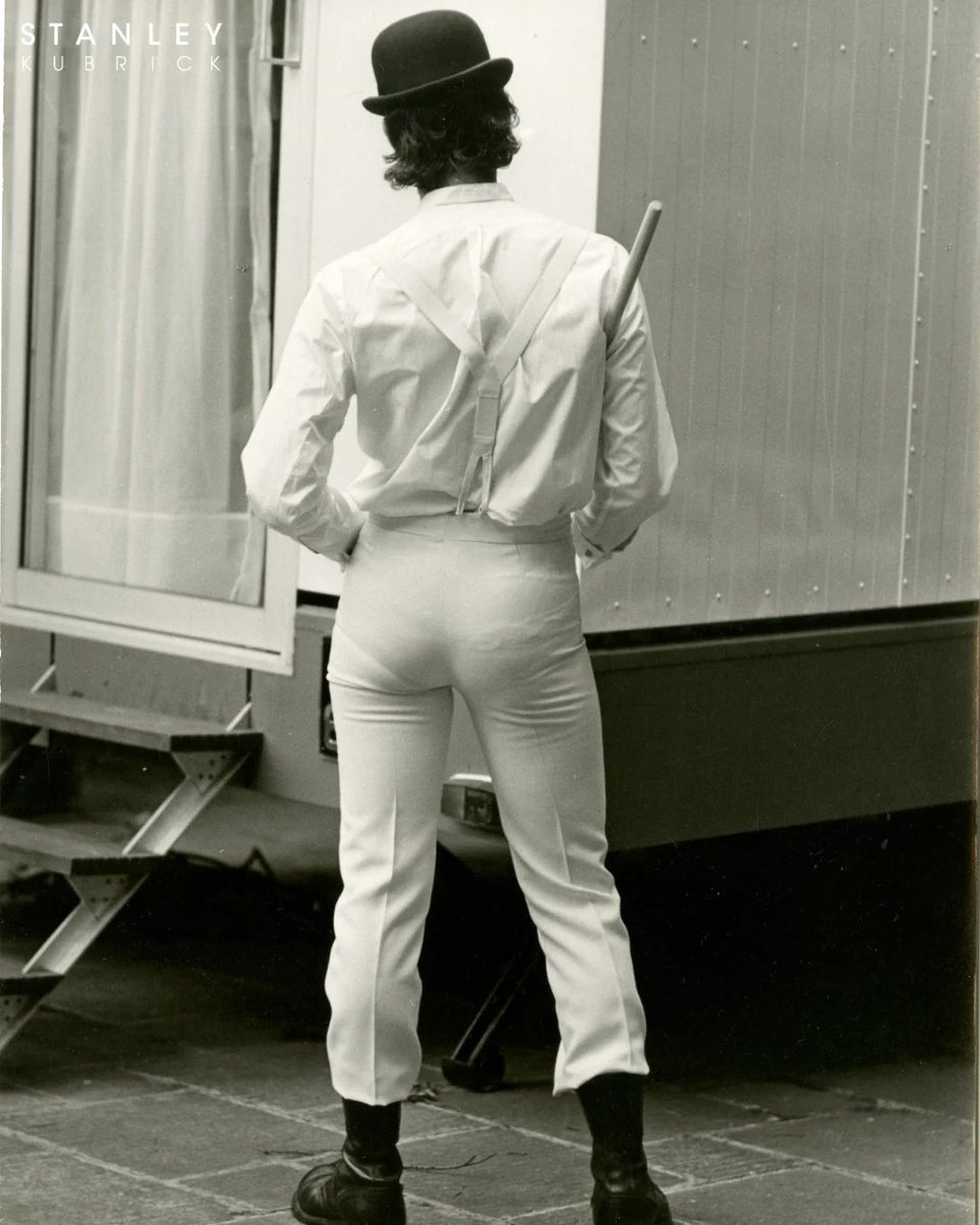 Best of Kubrick tweet media