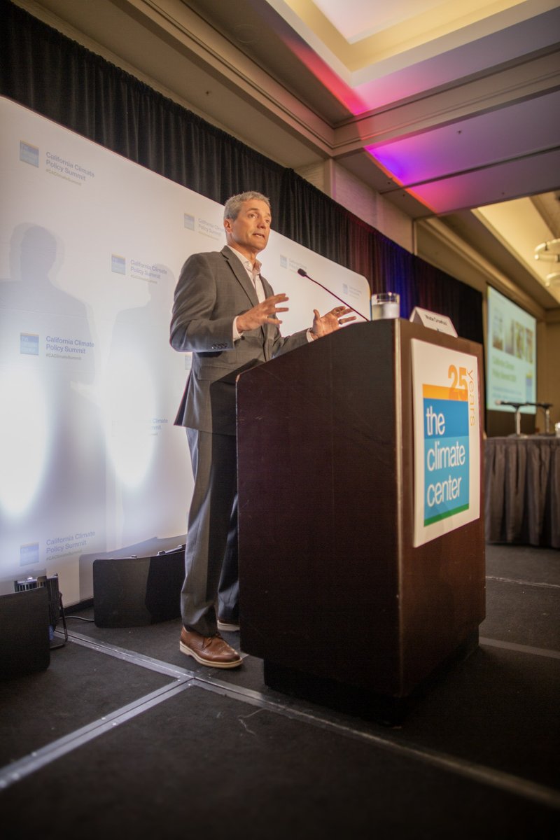 The Climate Center tweet media
