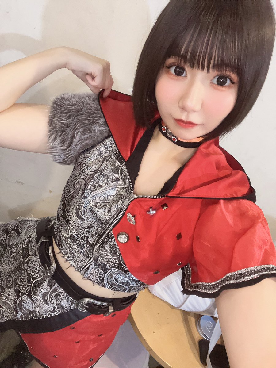 CONAMI【RED-i】❤️🔥710 Zepp Shinjukuワンマン tweet media