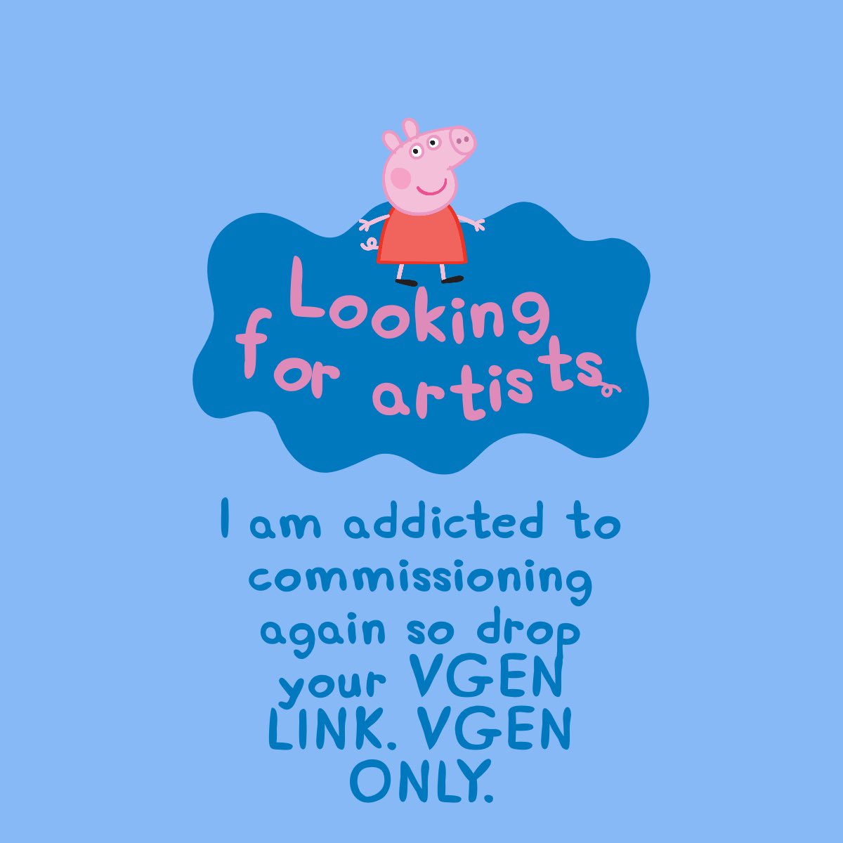 Acacia | vgen open ! tweet media