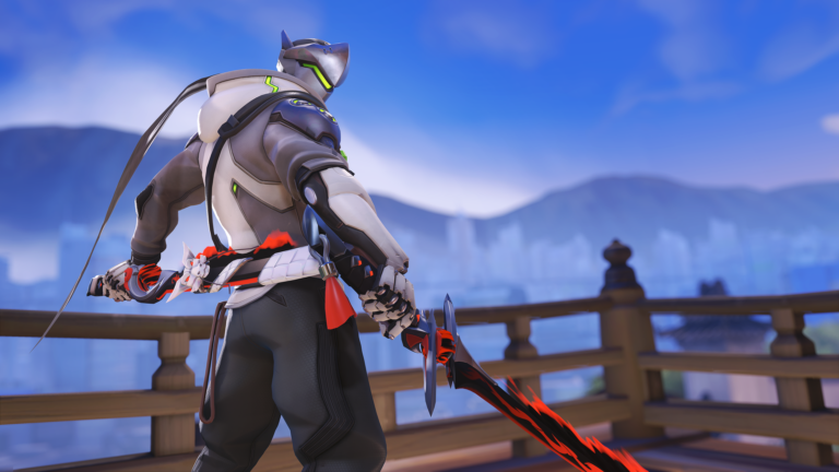 Overwatch2_NEWS's tweet image. 【OW】シーズン2の全スキンまとめ
━━━━━━━━━━━━━━━
■ミシックスキン
・ソルジャー
・ゲンジ(武器)

■バトルパス
・LW
・ウーヤン
・アッシュ
・モイラ
・エコー
・イラリー(UL)
・シエラ(UL)

■スターターパック
・ネコパンダ

■新スキン-サクラ
・ハンゾー
・ゲンジ
・フレイヤ