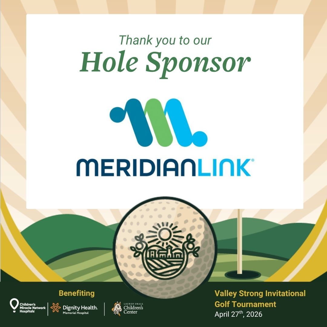 Valley Strong Credit Union tweet media