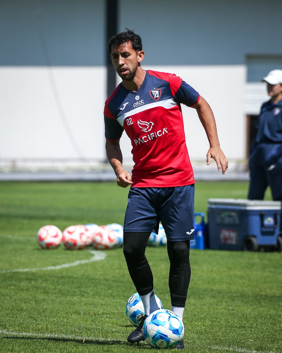 Tepatitlán FC tweet media