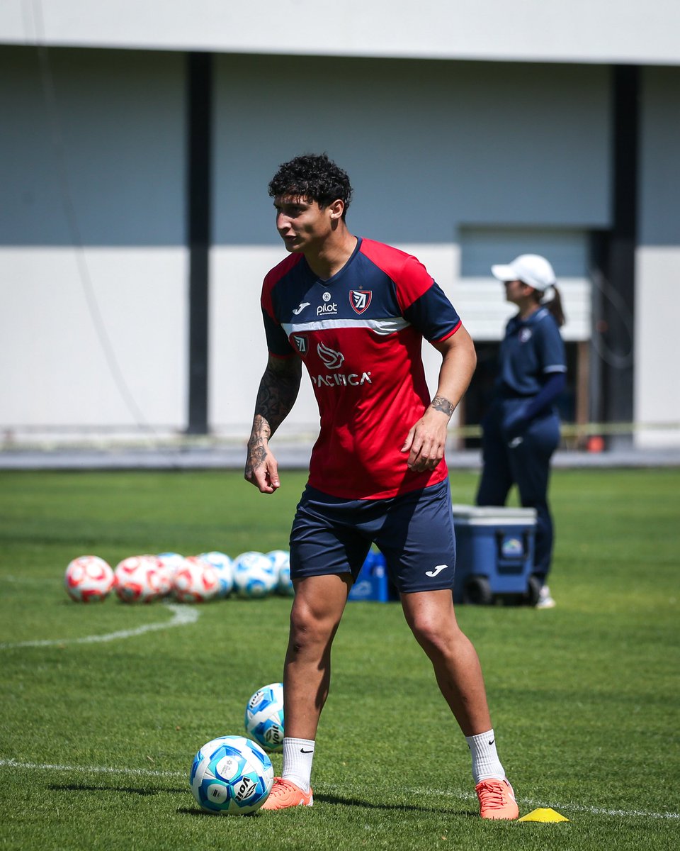 Tepatitlán FC tweet media
