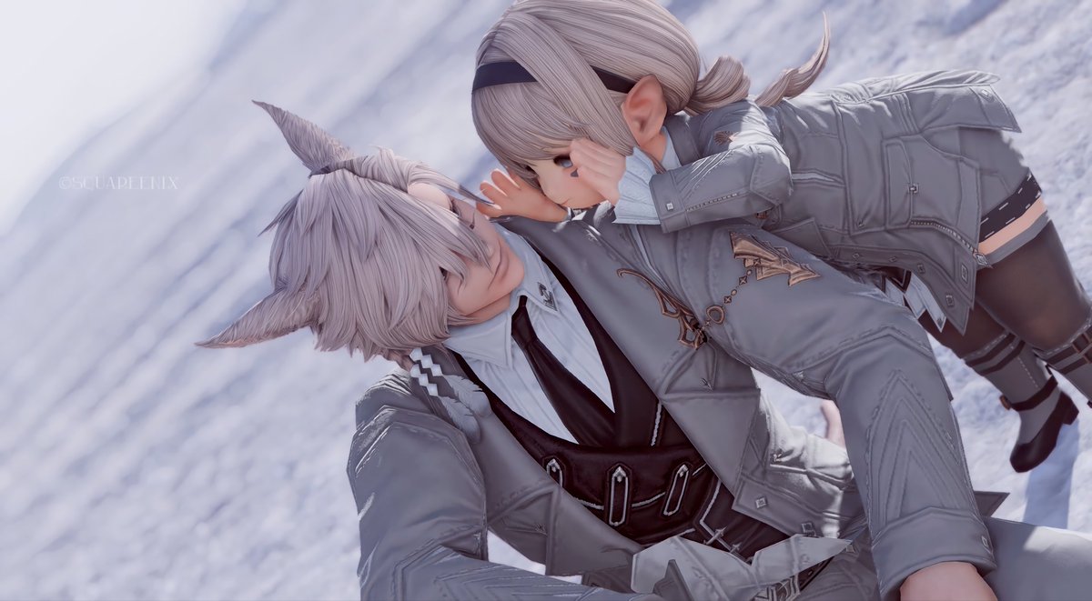 ライル tweet media