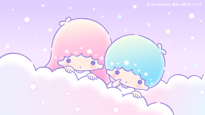 キキ＆ララ【公式】 tweet media