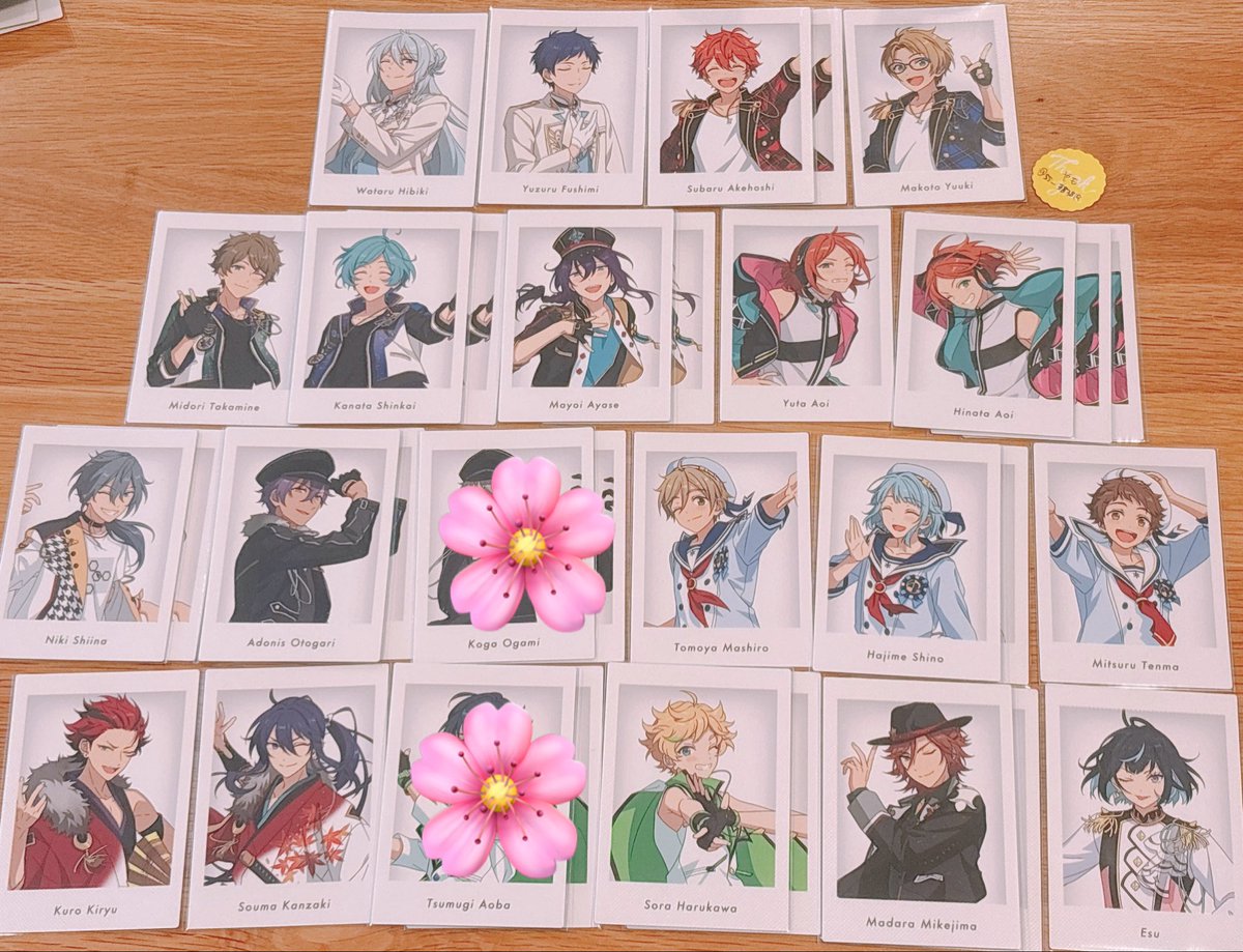 やも🍓固定ツイ有 tweet media