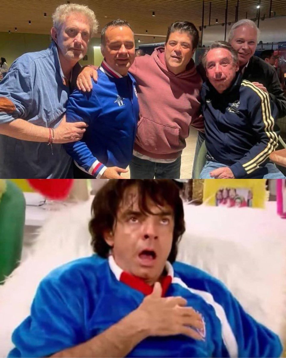 🦅🏆 El HINCHA 🏆🦅⚽ tweet media