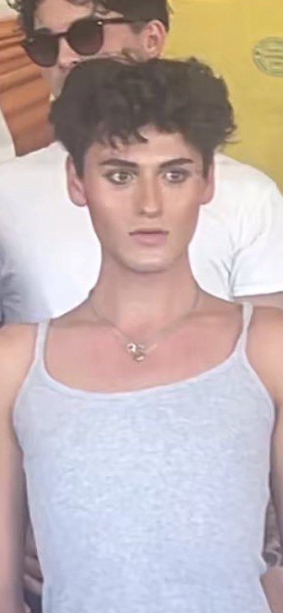 Drop Dead Tired tweet media