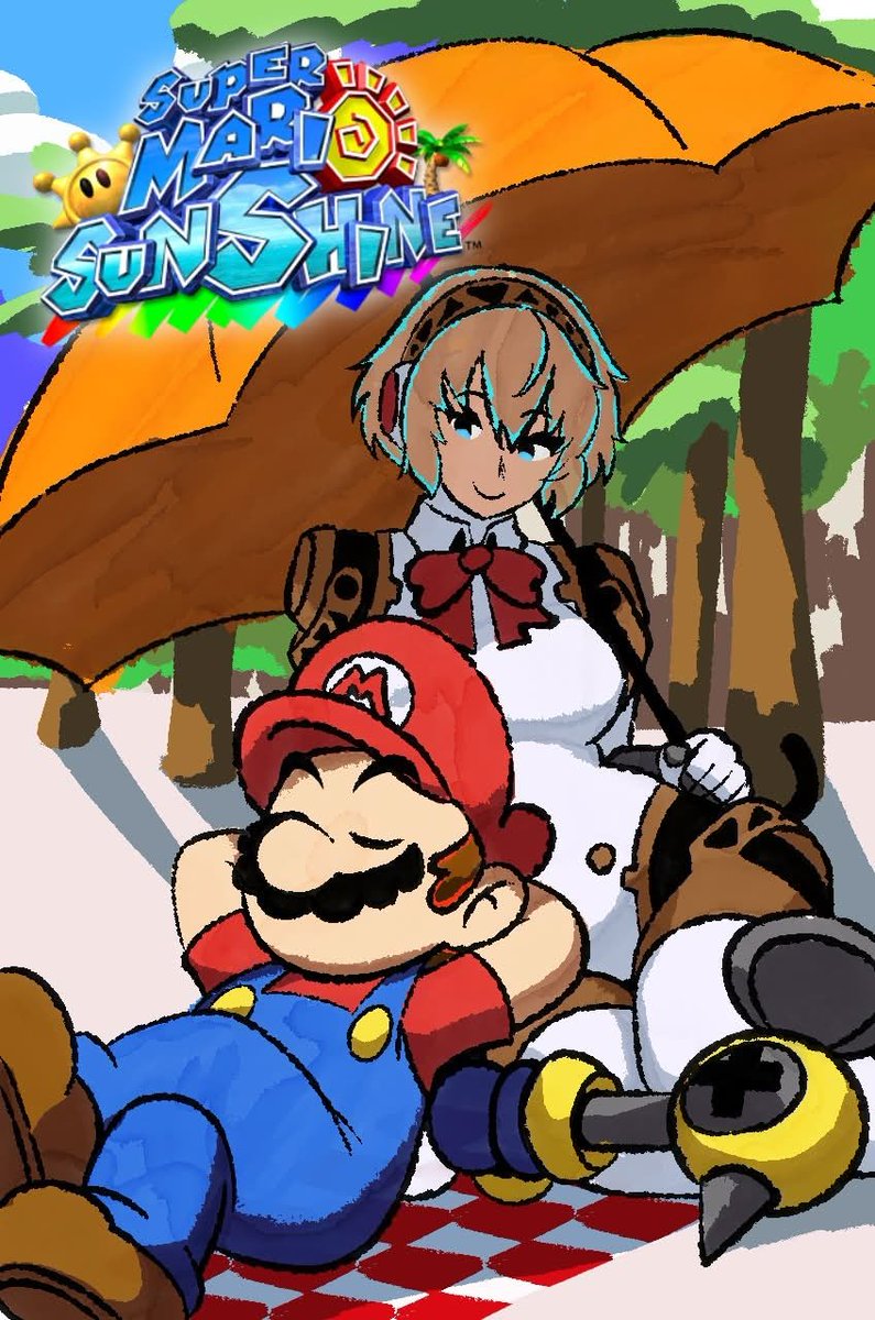 🌸 Captain !Dizzy 💫 tweet media