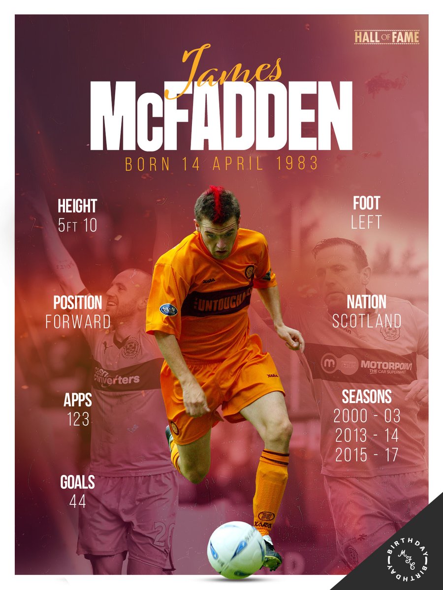 Motherwell FC tweet media