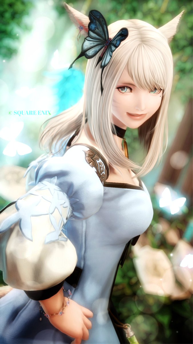 ✾りりぃ ねーじゅ✾Fenrir✾Ultima✾ tweet media