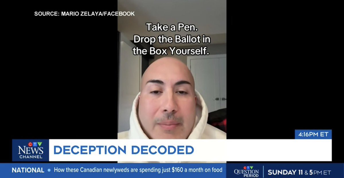 Greg MacEachern tweet media