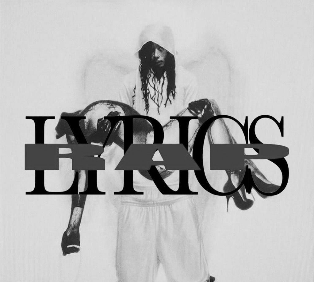 RapLyrics tweet media