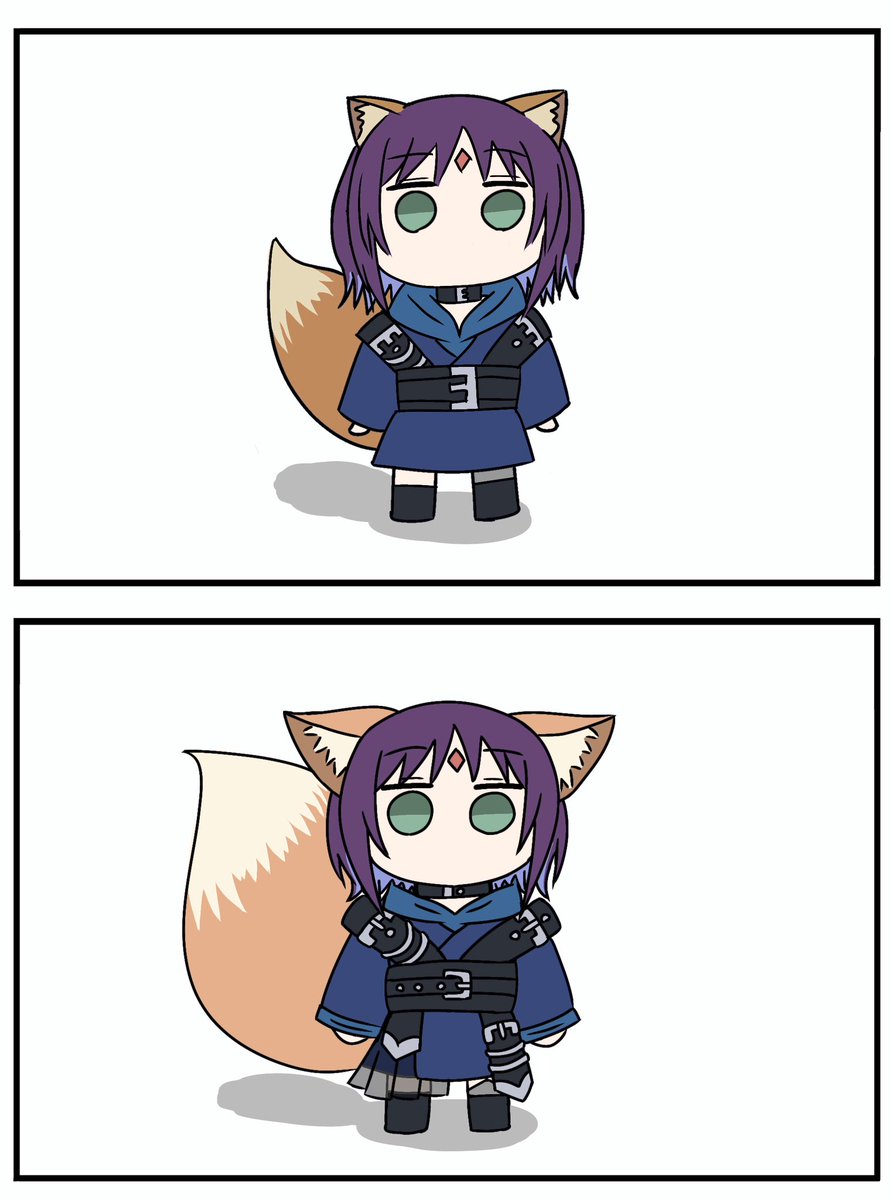 えーし tweet media