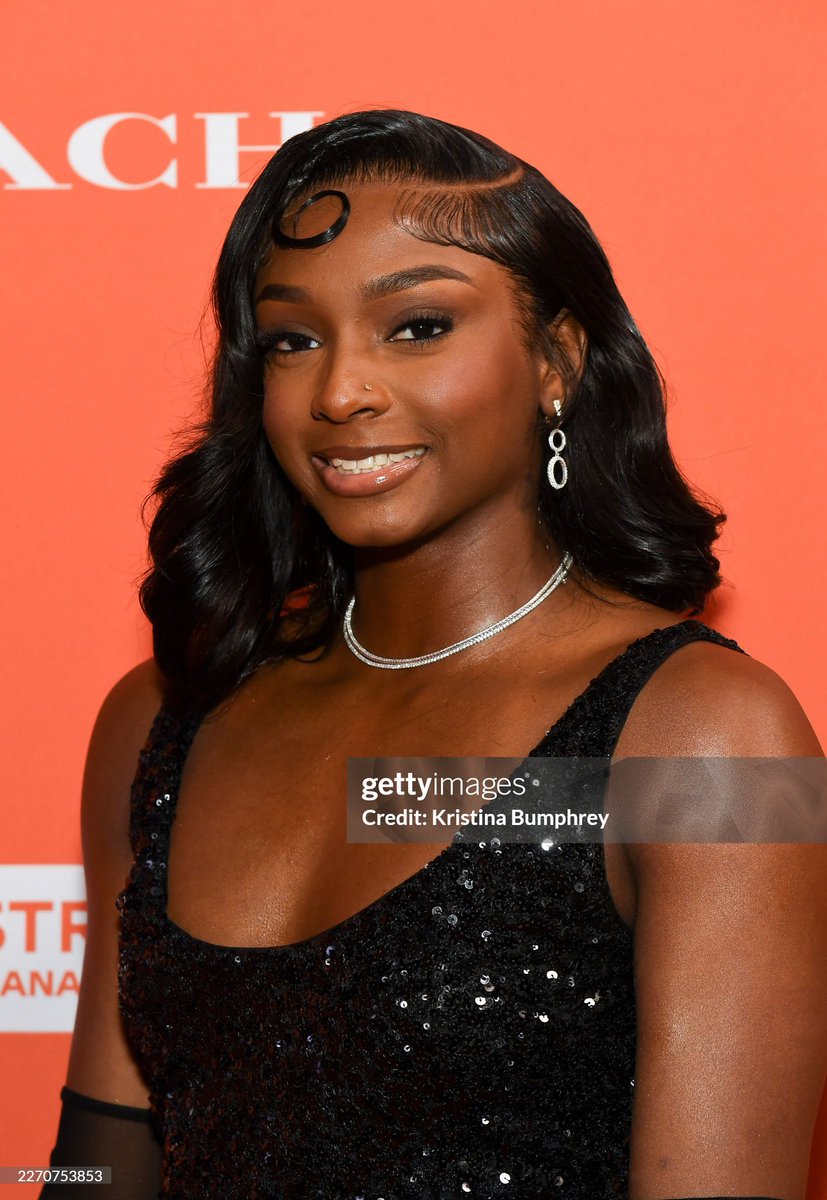 Ta’Niya Latson face card 😮‍💨

#WNBADraft