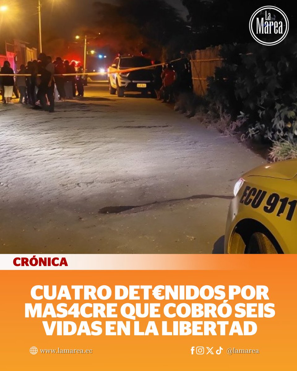 La Marea de Manta tweet media