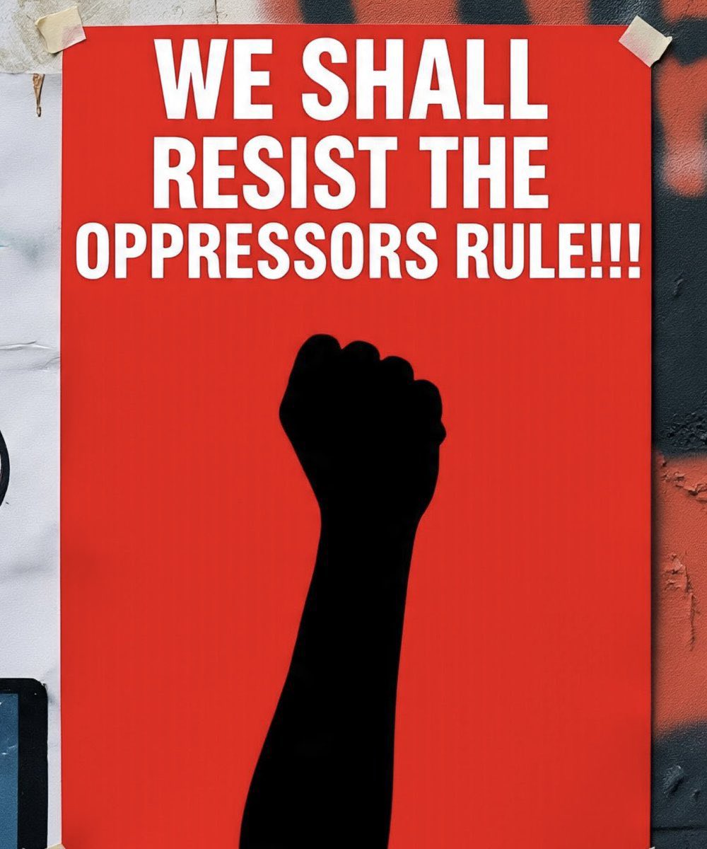 Gen. Buhari tweet media