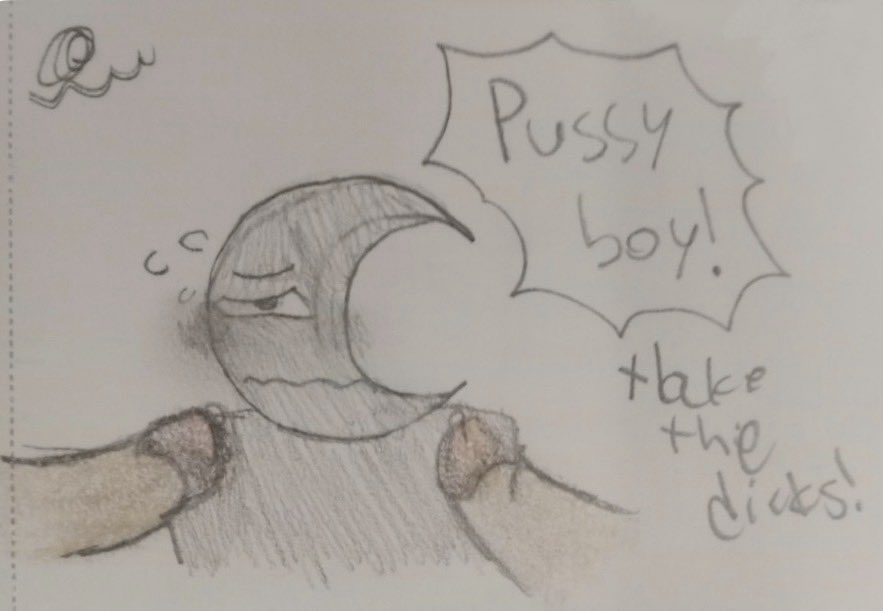 Yelloimyellow's tweet image. Reupload because it ran away from me
#NOTincoginc #rapecoginc #undercoveranimatornsfw #undercoveranimatorr34 #yelloimyellow
