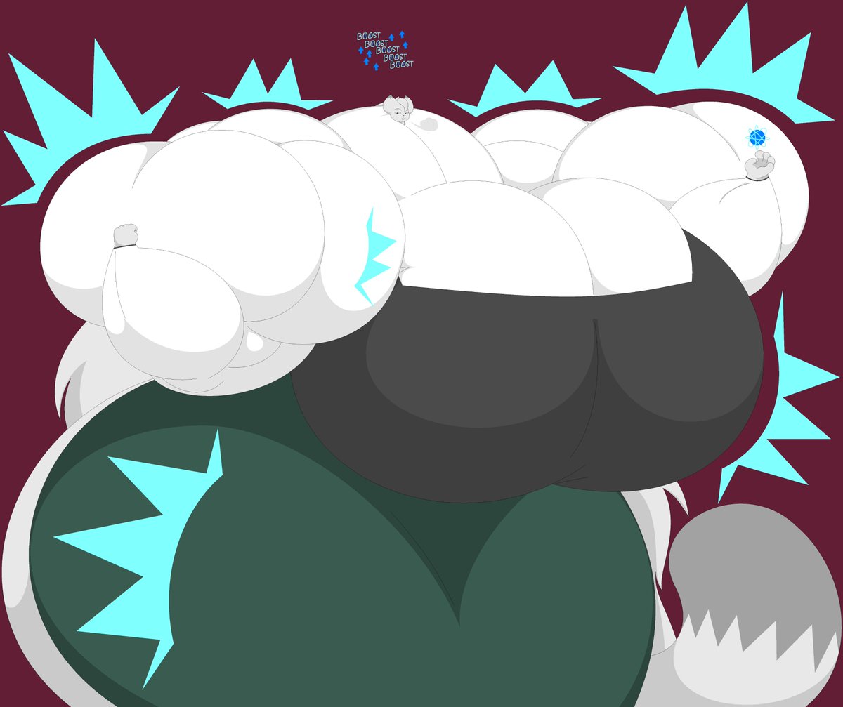 Chubeko Koneko tweet media