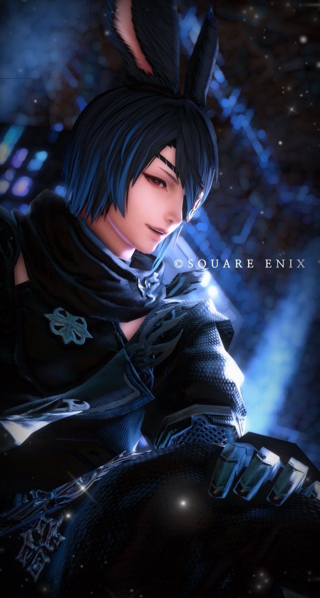 暁🐰Tiamat tweet media