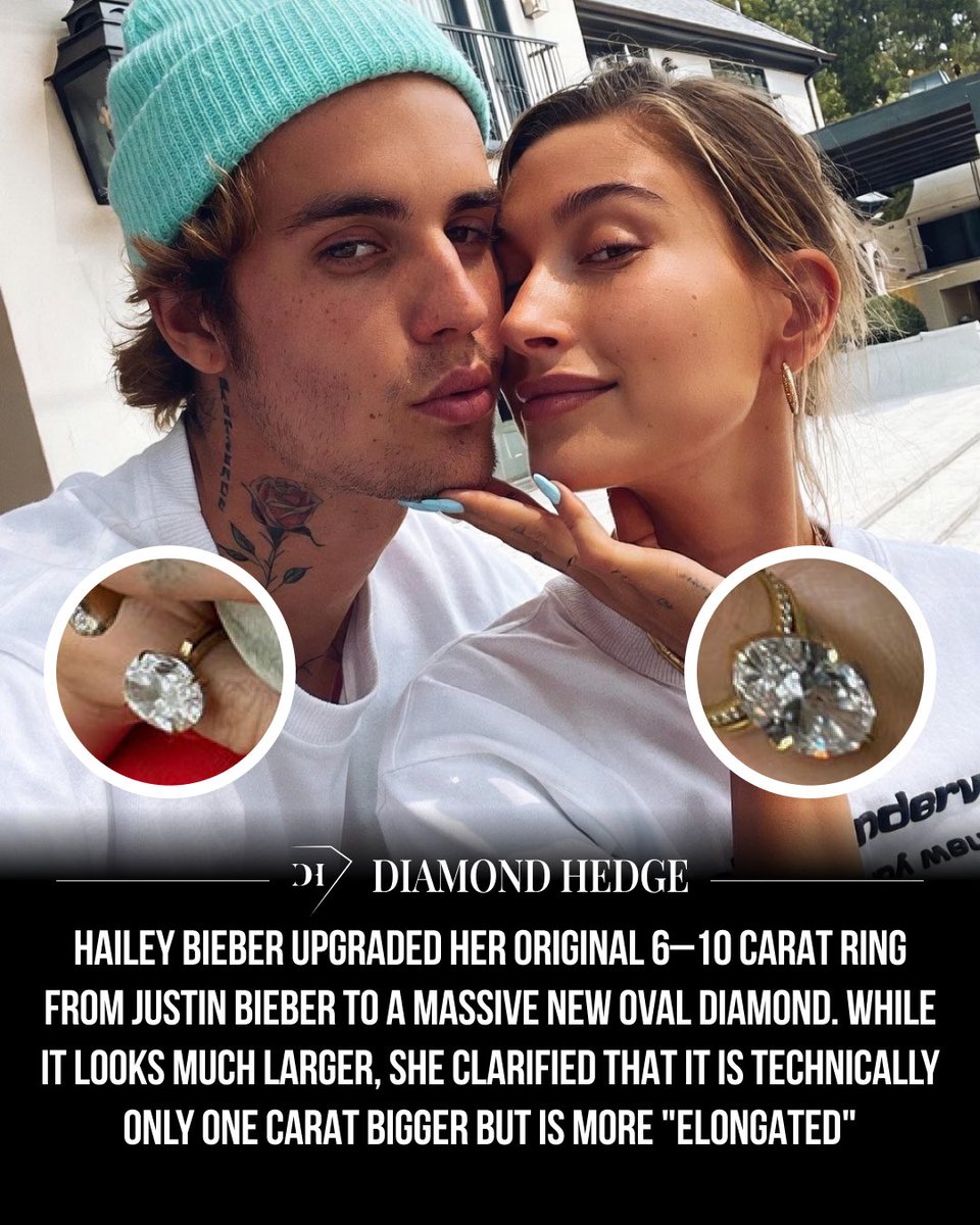 Diamond Hedge tweet media