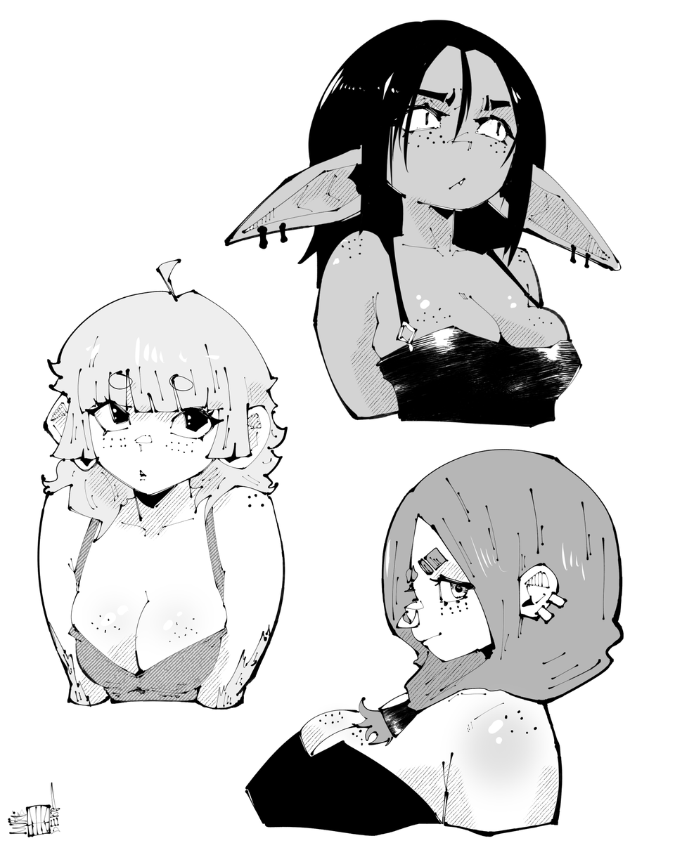 Miregeist tweet media