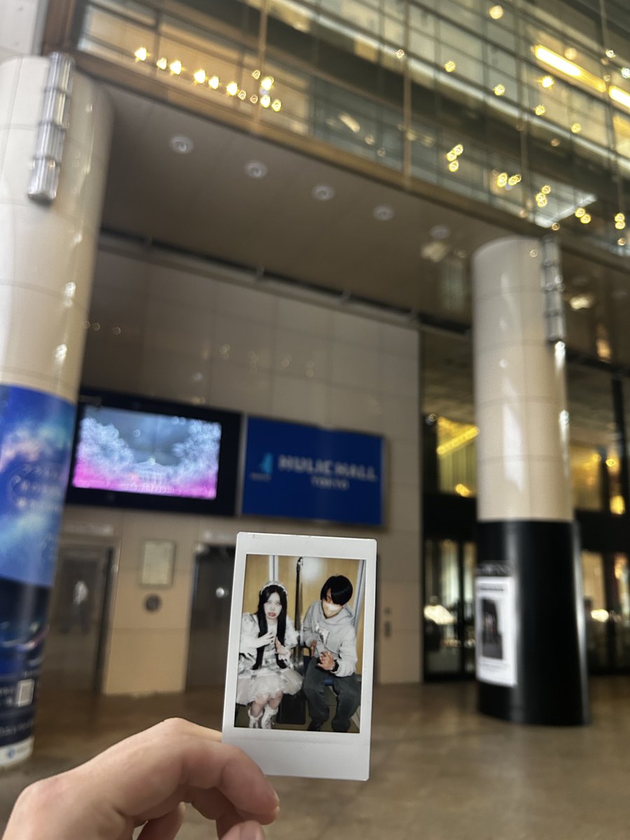kazumin28hina's tweet photo. 待機列はどこですかぁ？！

 #もあすた  #2ndSTAR https://t.co/zVCLxFasDr