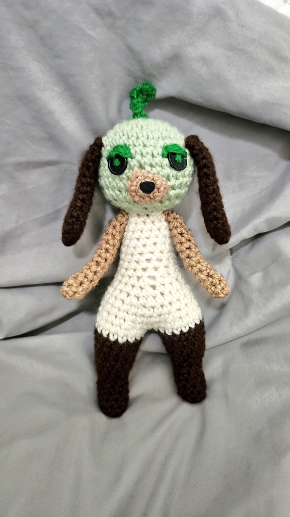 Squish 🍑 🐕 tweet media