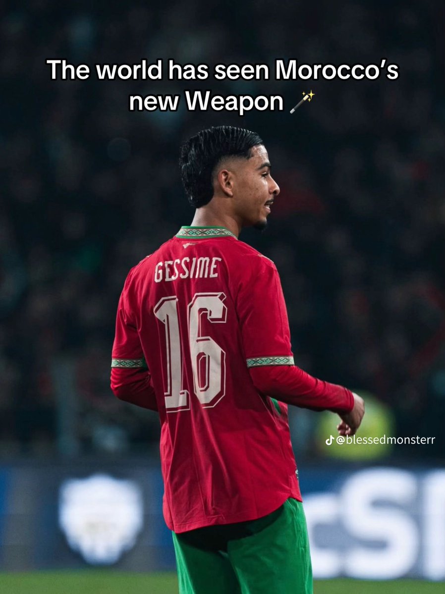 Mohamed Larbi tweet media