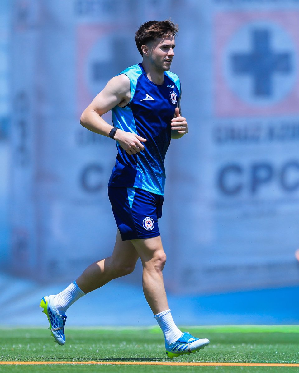 CRUZ AZUL tweet media