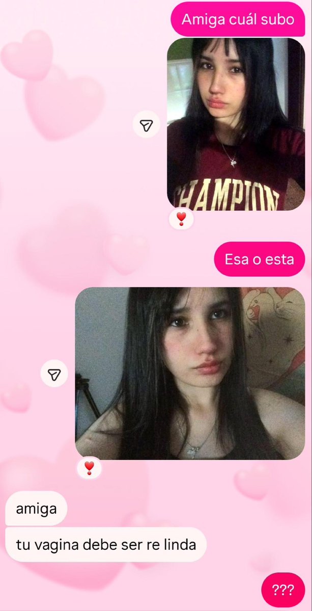 Mujeres Out Of Context tweet media