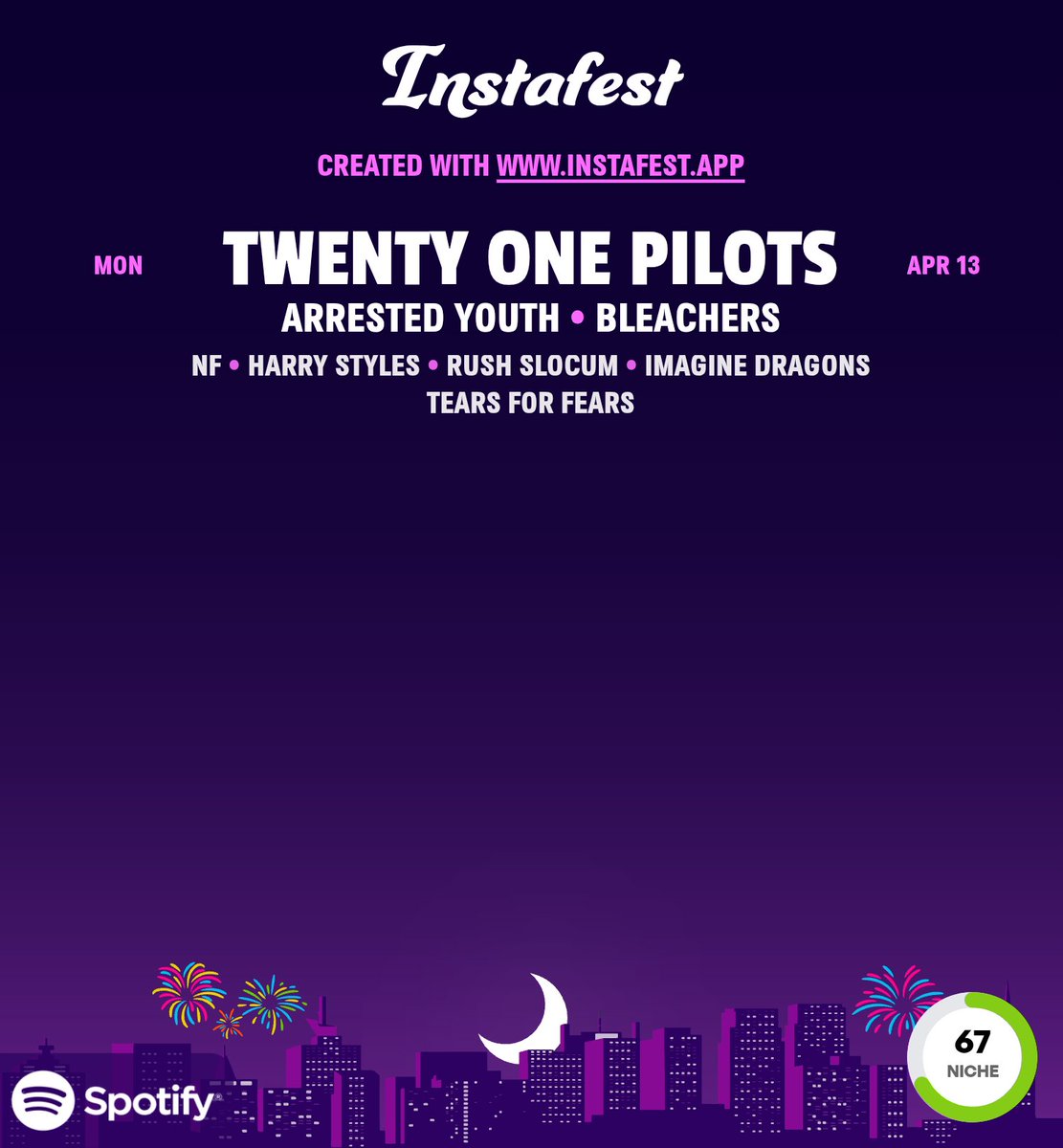 MiddleMan tweet media