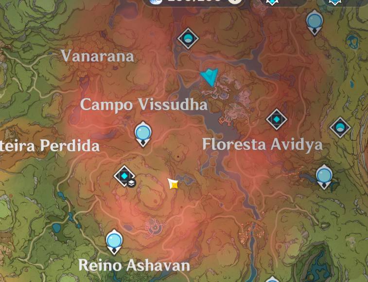 dailyboattore's tweet image. //6.6 LEAKS
.
.
.
.
guys here we go again... Dottore isn't content with just messing up history, he has to mess up the map too