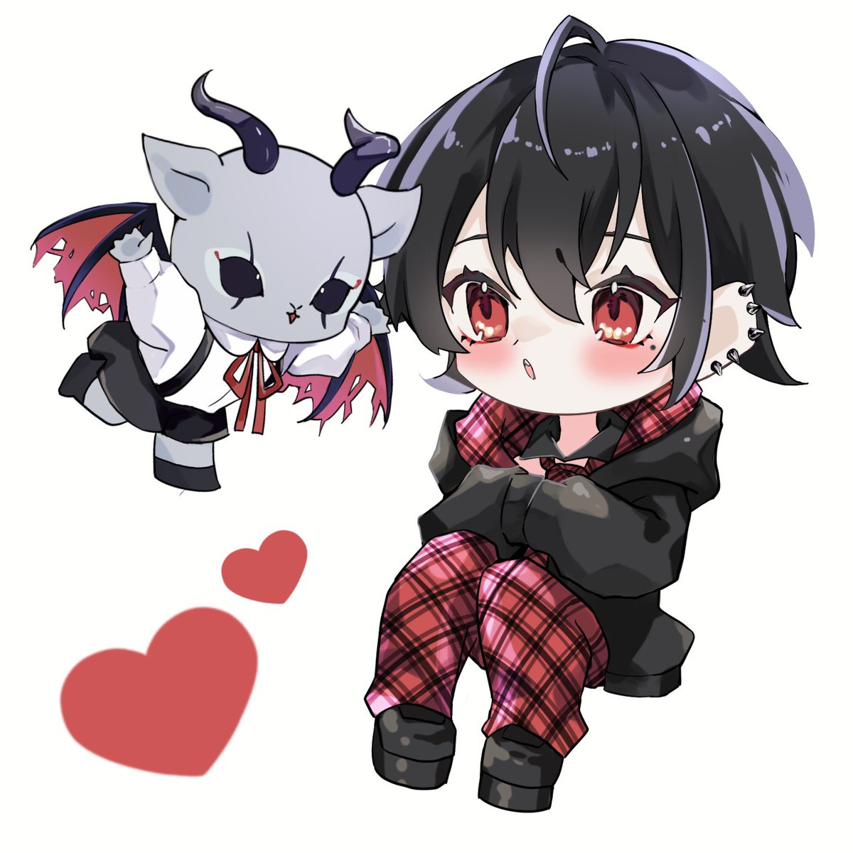 あんて｡➶♡ tweet media