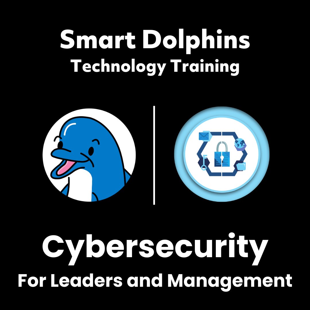 Cybersecurity is a leadership responsibility that directly impacts resilience and reputation. This webinar will help leaders understand today’s threats and their role in addressing them.

Date: Apr 13, 2026
Time: 11 AM - 12 PM

Register free: tinyurl.com/mu9kdae4