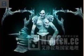 Khorgnir, Edict Breaker tweet media